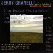 Jerry Granelli: Sandhills Reunion