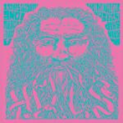 Hills s/t LP IGT Records 001