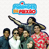 Faringes da Paixão Ao vivo no Haras Boa Viagem