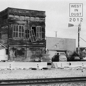 West In Dust 2012