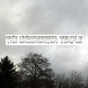 The Underwater Temple & Przemysław Gintrowski-(Ambient underwater)