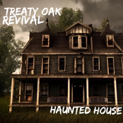 Treaty Oak Revival: Haunted House