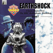 Doctor Who - The Music