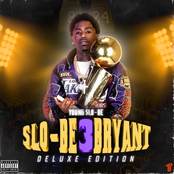 Slo-Be Bryant 3 Deluxe