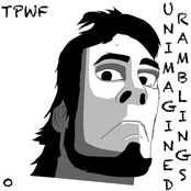 Unimagined Ramblings