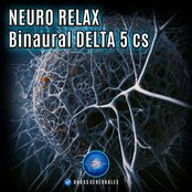Neuro Relax Binaural Delta 5 Cs
