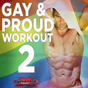 Gay & Proud Workout 2 (Non-Stop DJ Mix Celebrating Gay Pride) [132 BPM]