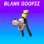 blank goofee