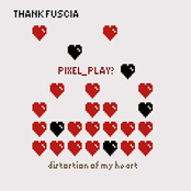 Distortion Of My Heart (Split w/ Pixel_Play?)