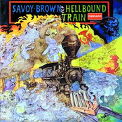 Hellbound Train by Savoy Brown