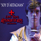 Mosqueteros