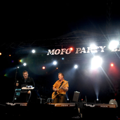 Mofo Party Band