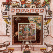 Dopapod: Drawn Onward