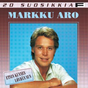 Hän Mennyt On by Markku Aro