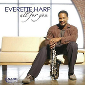Everette Harp - When Can I see You Again