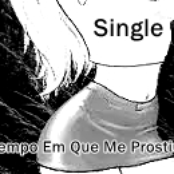 Tempo Em Que Me Prostitui - Single
