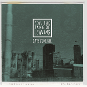 Days Gone Bye