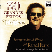 30 Grandes Exitos De Julio Iglesias Interpretados
