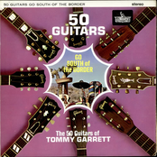 Besame Mucho by The 50 Guitars Of Tommy Garrett