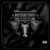 Distributionz Sampler Nr.1