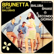 Brunetta & The Balubas