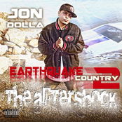 Earthquake Country 2: The Aftershock