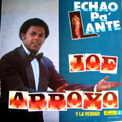 Echao Pa' Lante