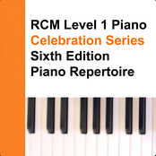 RCM Level 1 Piano Repertoire