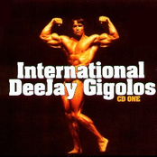 International DeeJay Gigolos CD One