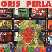 gris perla