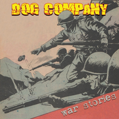 Dog Company: War Stories