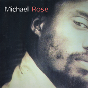 Mykal Rose: Michael Rose