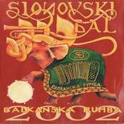 Balkanska Rumba 2002