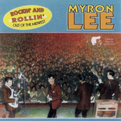 Everybody But Me by Myron Lee