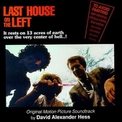 last house on the left