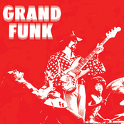 Grand Funk Railroad: Grand Funk