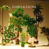 Flora & Fauna EP