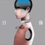 自畫像