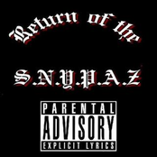 The Return Of The Snypaz