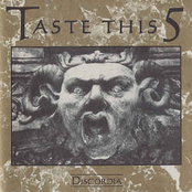 Taste This 5 [Disc 1]