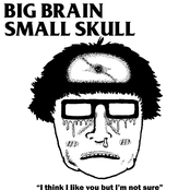 I Think I Like You But I'm Not Sure