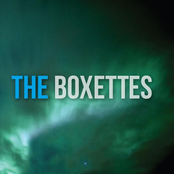 Vibe With You by The Boxettes