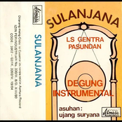 Degung Instrumental: Sulanjana