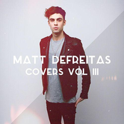 Cover Sessions, Vol. 3