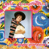 ¡Sola...Siempre Sola!