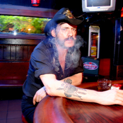 Lemmy (motorhead)