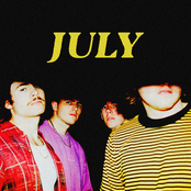 Betcha: July