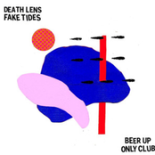 Death Lens: Beer Up Only Club