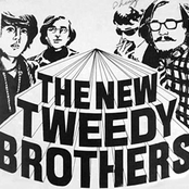 the new tweedy bros