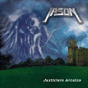 Justiciero Arcaico